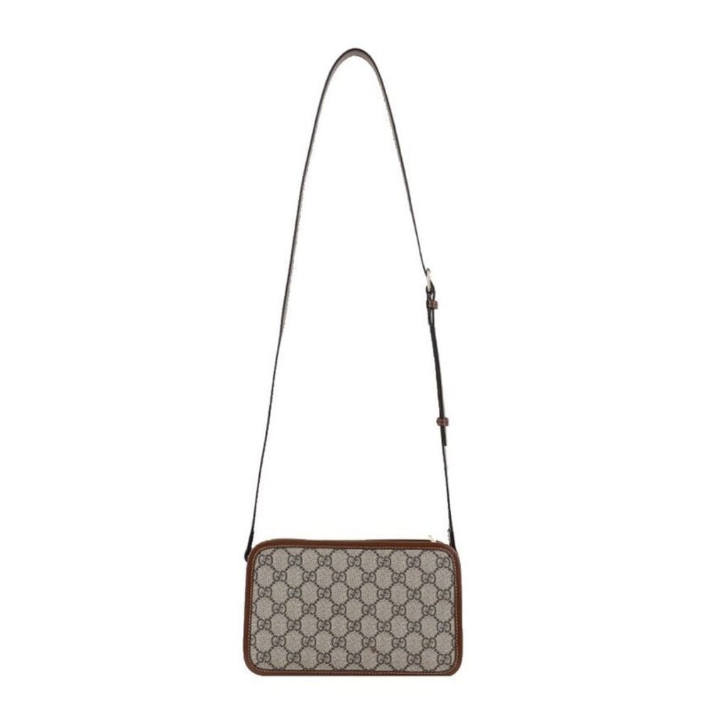 Interlocking Mini Bag - Picture 4 of 8